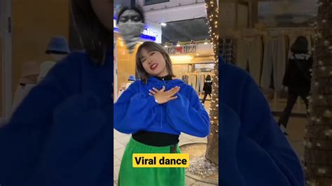 Viral Dance Korean Youtube