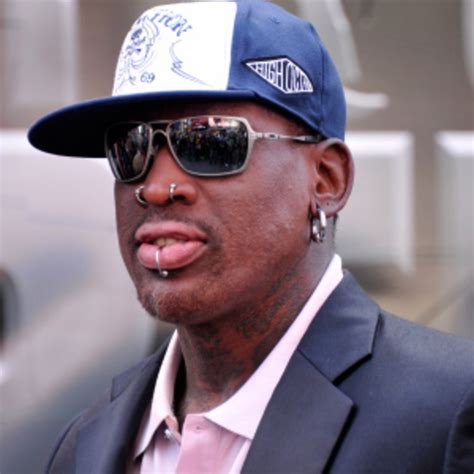 Dennis Rodman flies to Rome, hopes to meet with new Pope - Sports ...