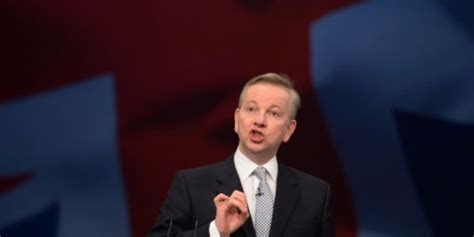 Michael Gove Hints At Compromise On Governments Brexit Plans
