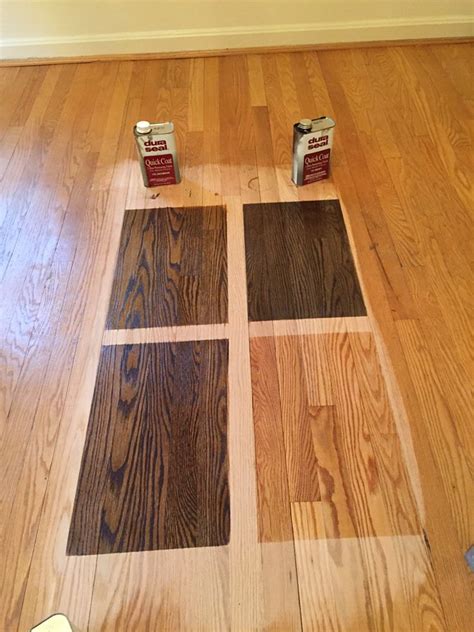 Choosing The Perfect Stain Color For Your Hardwood Floor Yelp