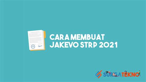 We did not find results for: Cara Membuat Jakevo STRP 2021 Untuk Pekerja Di Jabodetabek