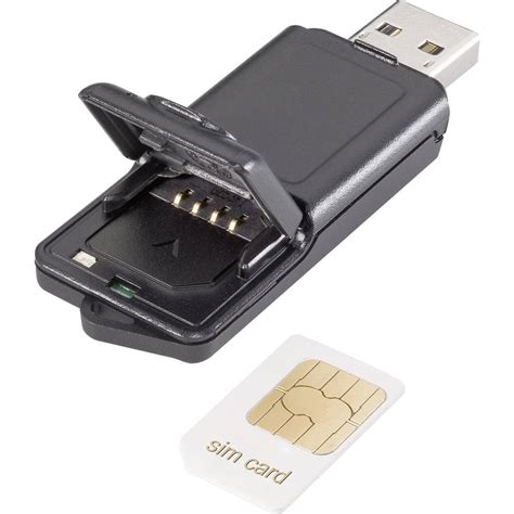 Get a 3g (or better) 'dongle' (modem) with voice capability. SIM card reader Chipdrive from Conrad.com