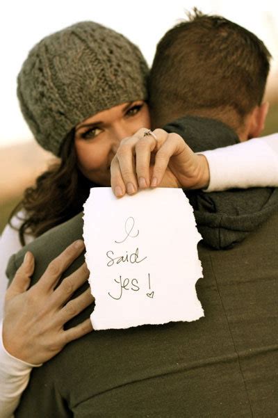 Awesome Ways To Announce Your Engagement Bridalguide