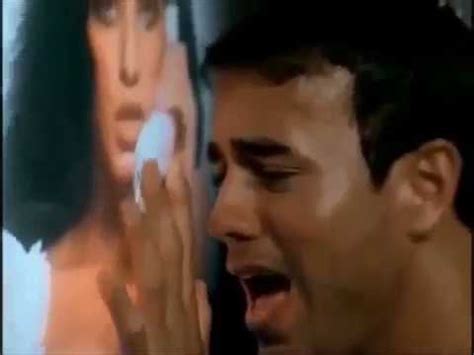 Enrique Iglesias Sad Eyes Mas Es Amar Official Video Youtube