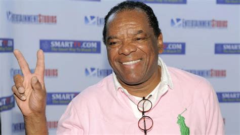 Actor Comedian John Witherspoon Dies At 77 Good Morning America