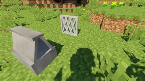 We Have The Best Minecraft 1122 Mods For You To Make Your Gaming