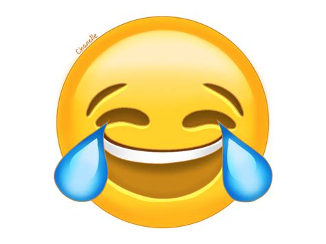 Emoji Smiley Gambar Png Stiker Wa Images