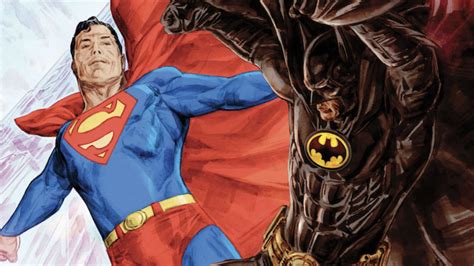 Batman 89 And Superman 78 Get New Comic Sequels Madonnas Harley