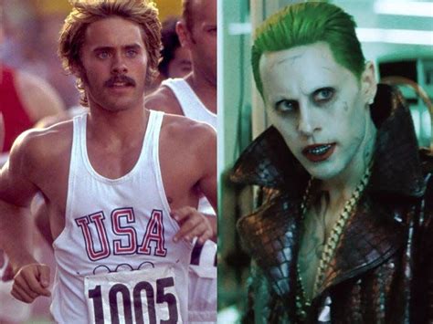 Jared Letos 10 Best Movie Performances Of All Time Ranked