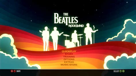 The Beatles Rock Band Review Giant Bomb