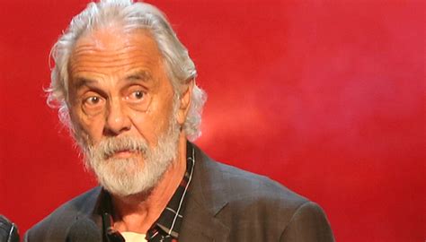 The 60 Second Interview Actor And Comedian Tommy Chong Politico Media