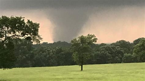 Tornadoes Kill At Least 5 In Texas Abc11 Raleigh Durham