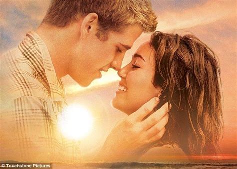 Miley Cyrus And Liam Hemsworth Have Been Hanging Out In La Together Romantic Movies Liam