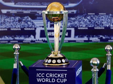 Icc World Cup 2019 Wallpapers Wallpaper Cave