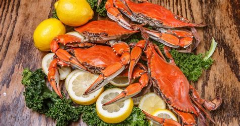 17 Easy Blue Crab Recipes Dishes Youll Love Crossroads Country Cafe