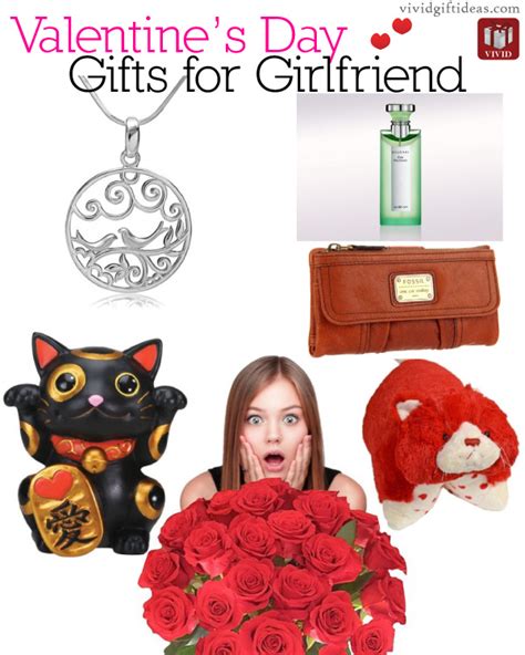 Great valentines gift ideas for wife. Romantic Valentines Gifts for Girlfriend (2014) - Vivid's