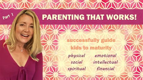 Intuitive Parenting Wisdom How To Raise Happy Kids Physical