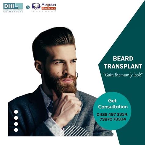 We did not find results for: Aegean #Healthcare - Looking for Beard Transplant ? Get Consultation Now 👉 : DHI #Coimbatore ...