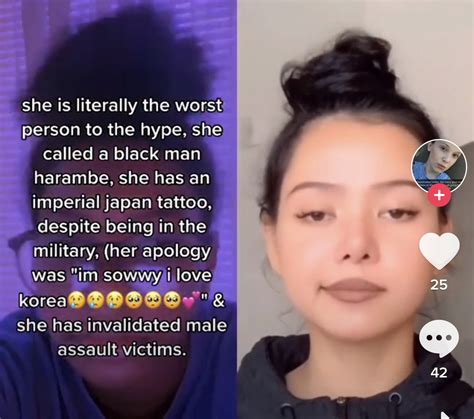 Tiktok Star Bella Poarch Addresses Outrage Over Racism Accusations The Best Porn Website