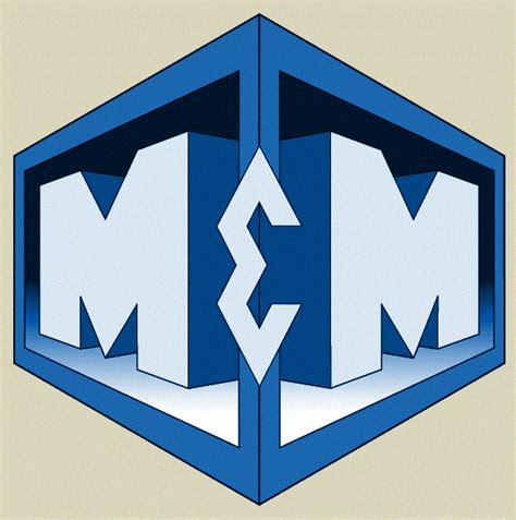 Mandm Logo Free Image Download