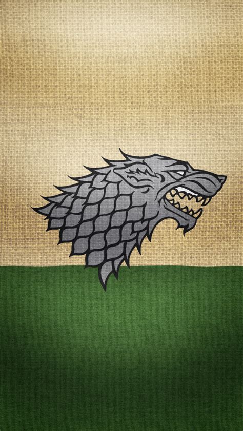 Maybe you would like to learn more about one of these? House Stark Wallpaper - WallpaperSafari