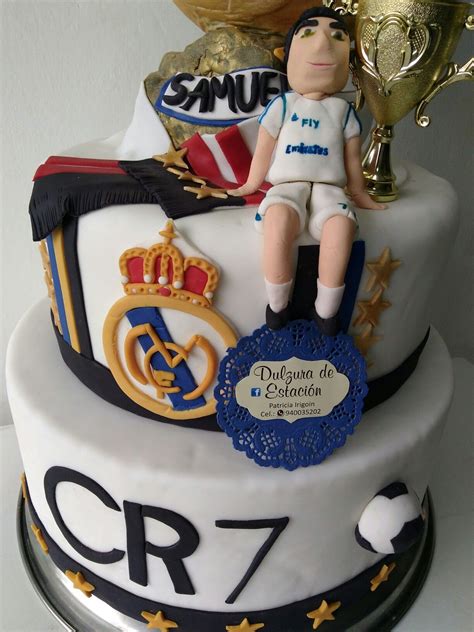 Cristiano Ronaldo Cake Ideas Best Cakes
