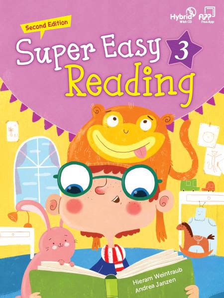 Super Easy Reading 3 Isbn 9781613525142