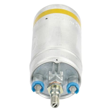 Bosch® 69442 In Line Electric Fuel Pump