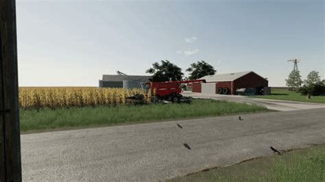 Welcome To Stone Valley Fs19 Mod Mod For Landwirtschafts Simulator