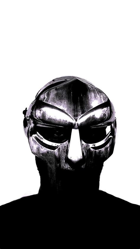X Px P Free Download MF Doom Awesome Madvillainy HD Phone Wallpaper Pxfuel