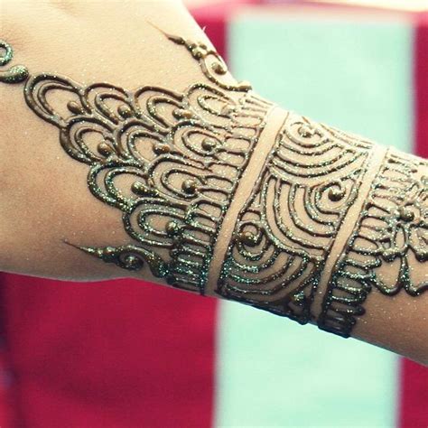 Market Henna Henna Trails Flickr