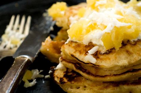 Uncle Austins Mexican Pancakes With Coconut Homesick Texan