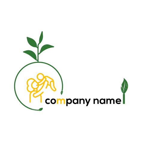Gambar Desain Logo Minimal Logo Surat Minimal Png Png Dan Vektor