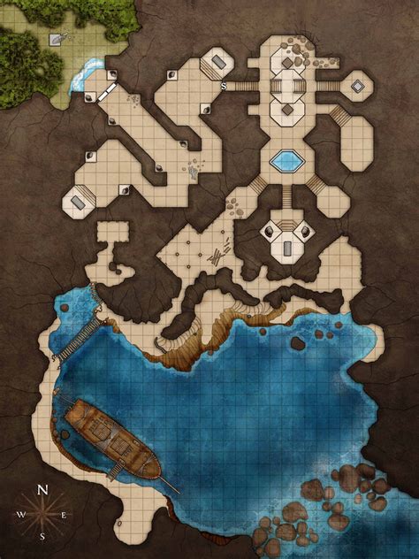 Fantasy City Fantasy Map Fantasy Battle Dungeons And Dragons