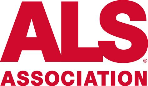 ALS Association - Logos Download