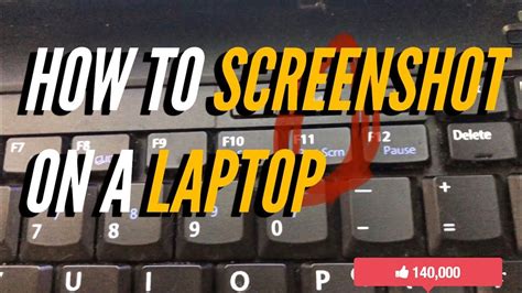 How To Take A Screenshot On Dell Latitude Whoareto