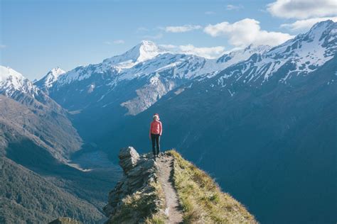 6 Epic Hikes In Mt Aspiring National Park That Will Blow Your Mind