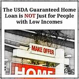 Photos of Usda Guaranteed Home Loan