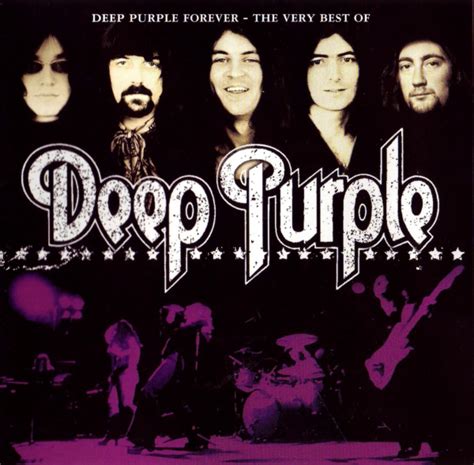 Deep Purple Deep Purple Forever Very Best Of Reviews