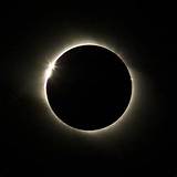 Eclipse Solar 2013 Images