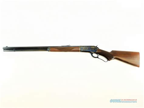 Uberti 1886 Sporting Rifle 45 70 G For Sale At