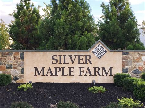 Four Seasons At Silver Maple Homes For Sale Team Odonnell