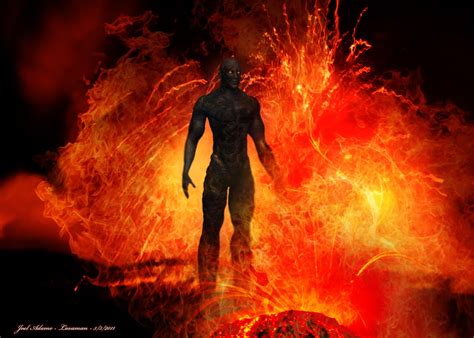 What is an example of complete dominance