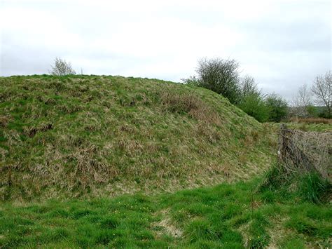 Pencader Castle