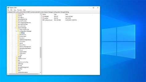 The Register Windows 10 Nexcopax