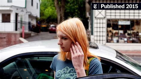 The New Girl In School Transgender Surgery At 18 The New York Times