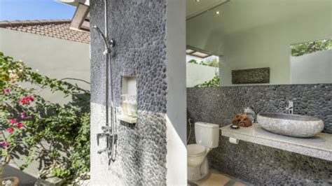 Villa Puri Temple In Canggu Bali 3 Bedrooms Best Price And Reviews
