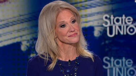 Kellyanne Conways Sexism Charge Is Laughable Opinion Safetynet