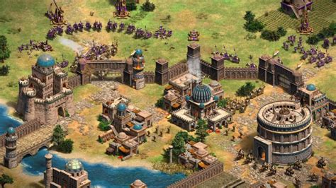 Age Of Empires Iv Estaría Muy Cerca De Llegar A Consolas Masgamers