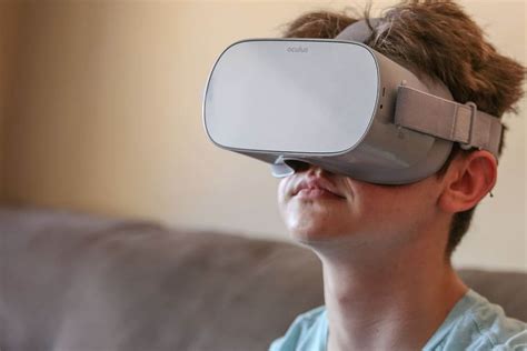 teknologi virtual reality untuk pasien stroke